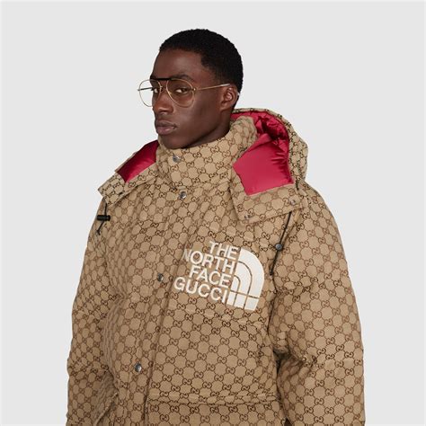 the north face gucci chaqueta|the north face gucci collection.